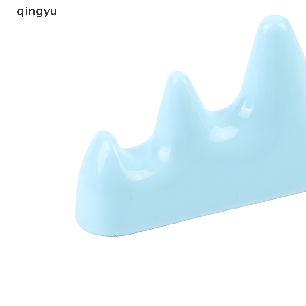 1 Giá Đỡ Bút Thư Pháp Trung Quốc Bằng Sứ