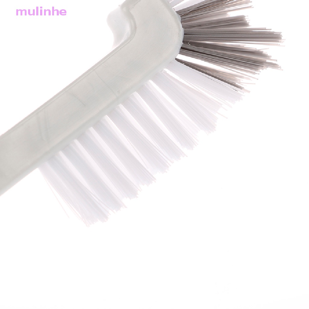 Bàn Chải Vệ Sinh Kính Bồn Rửa Chén Tiện Dụng Vn vn vn