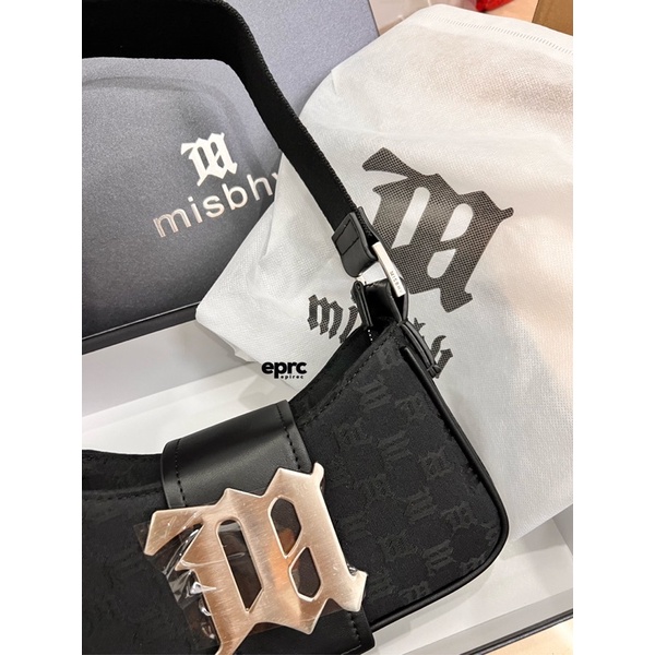 TÚI misbhv kẹp nách thời trang