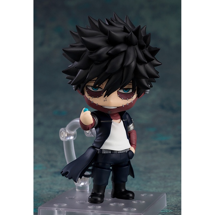Mô Hình Nendoroid Dabi - Nendoroid 1430 My Hero Academia