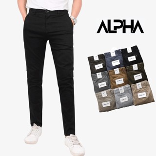 Quần kaki dài nam ZA.RA ,5 màu basic ,quần kaki chất mềm mịn cao cấp , dễ phối GENA122