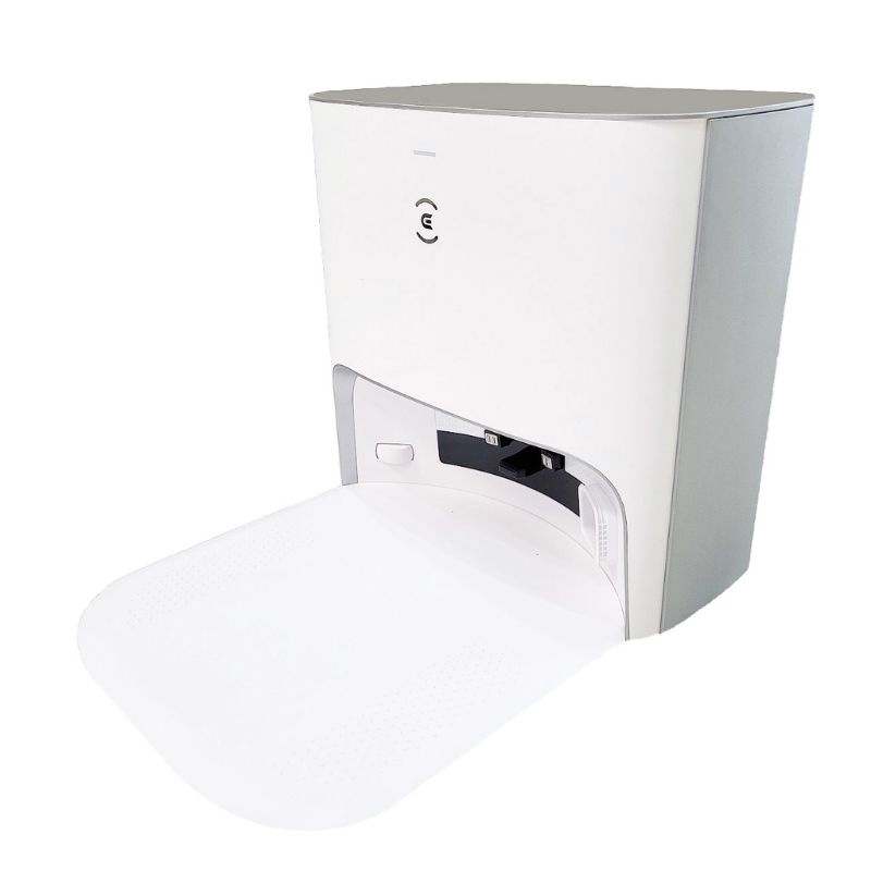 Robot hút bụi lau nhà Ecovacs Deebot T10 Tubor