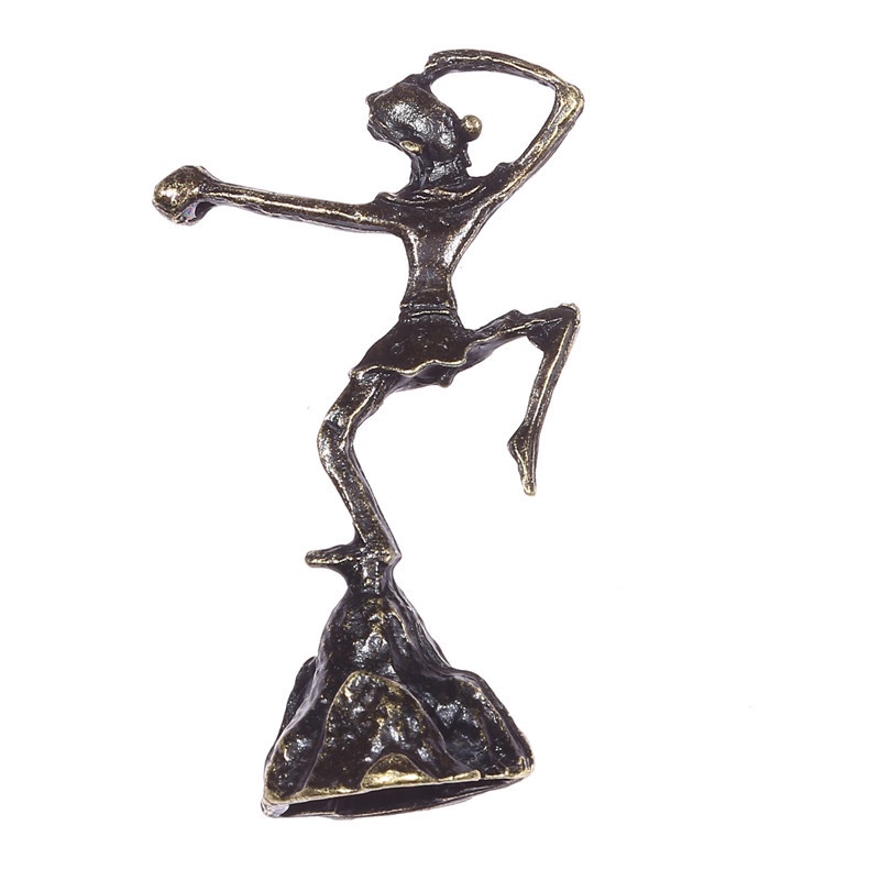 Giá Đỡ Đốt Trầm Hương Hình Hoa Sen Độc Đáo