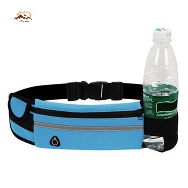 Túi Đeo Hông Thể Thao Đa Năng Có Thể Điều Chỉnh Dành Cho Nam Và Nữ