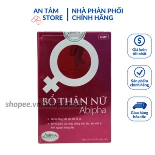 Bổ thận nữ Abipha
