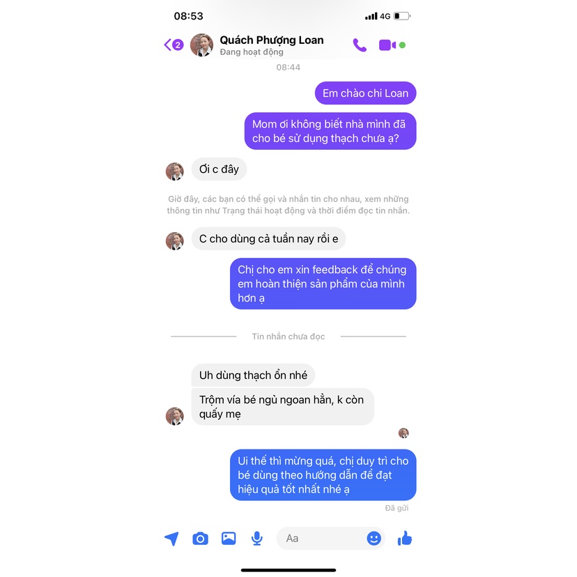 Combo 3 Thạch Canxi Jelly Bicare  Tăng cường chiều cao cho bé