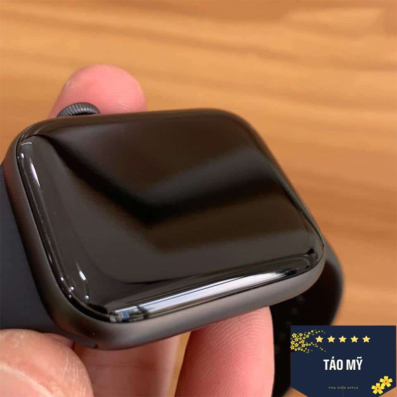 Dán PPF hạn chế trầy xước cho màn hình Apple Watch Series 1/2/3/4/5/6/SE/7/8