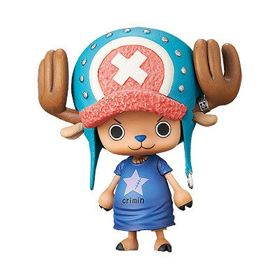 Mô hình chính hãng One piece - Tony Tony Chopper - DXF The Grandline Men Volume 14