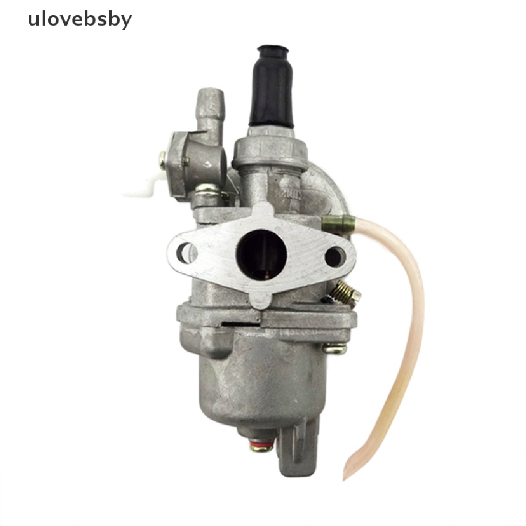 Bộ Chế Hòa Khí Mini Cho Động Cơ 47cc 49cc
