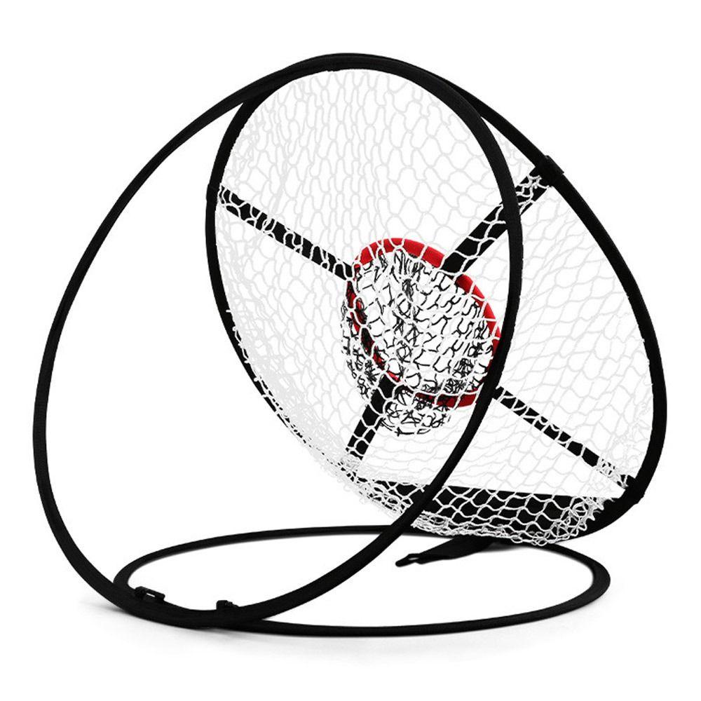 MUVAKO Lồng Lưới Luyện Tập Đánh Golf Trong Nhà / Ngoài Trời Siêu Bền