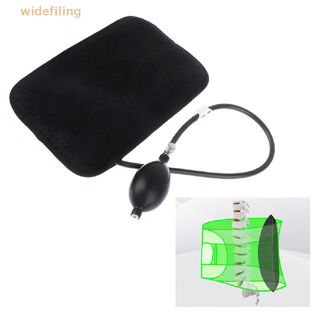 Gối Bơm Hơi Thoáng Khí Di Động Có Thể Giặt Lại Tiện Dụng