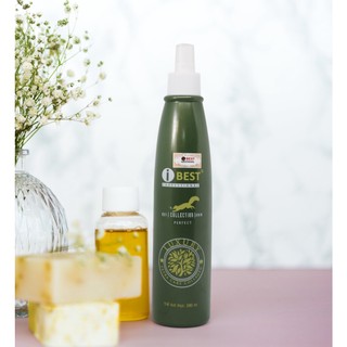 Xịt dưỡng ibest luxury collagen bestmypham
