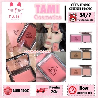 Phấn má hồng 3CE New Take Face Blusher