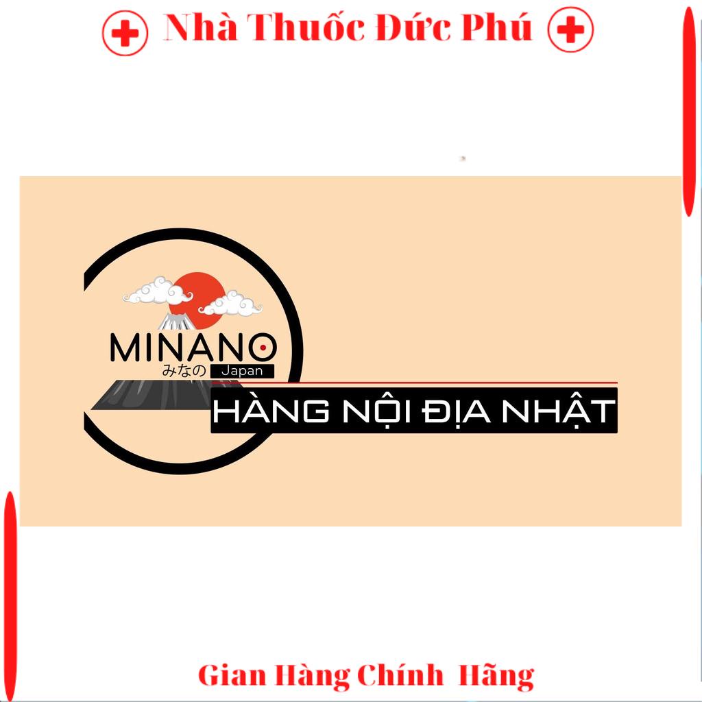 Viên Uống Cho Người Viêm Loét Dạ Dày MUCOSTA 100mg nhập khẩu chính hãng HÀN QUỐC  X