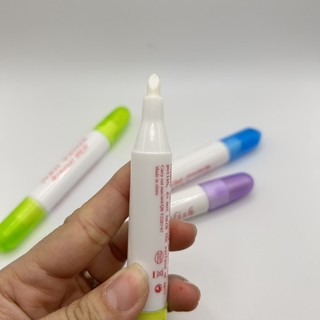 BÚT XÓA, TẦY SƠN LEM VIỀN MÓNG