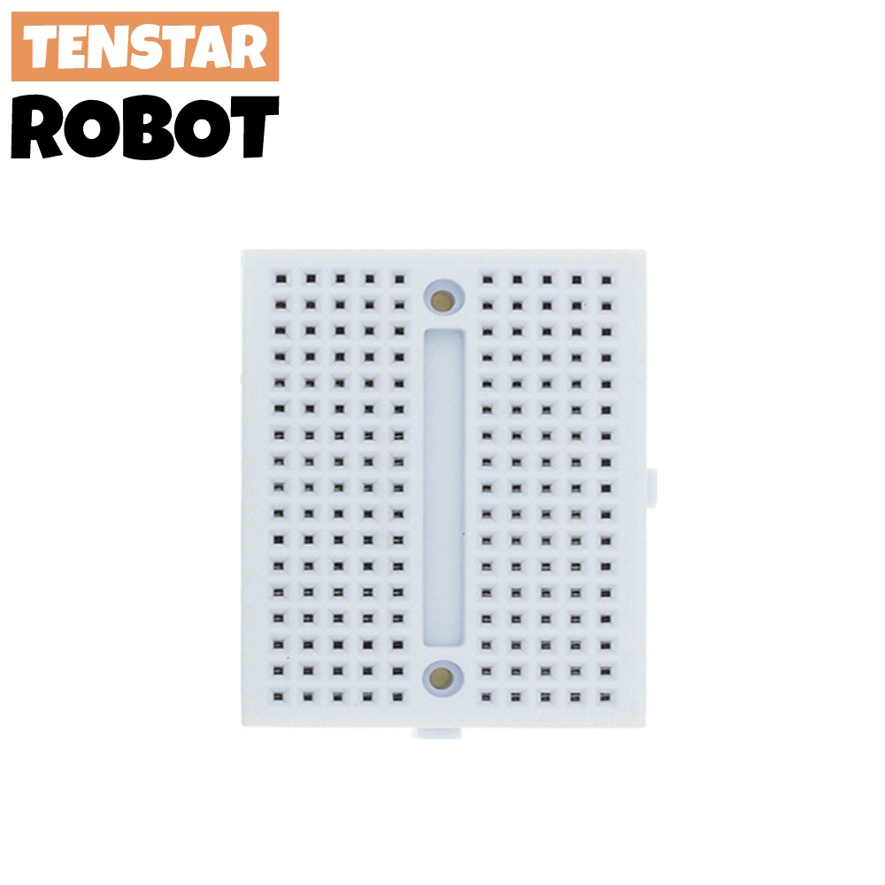 Bảng Mạch Breadboard MB-102 MB102 400 830 Điểm 65 Dây Chuyên Dụng Chất Lượng Cao