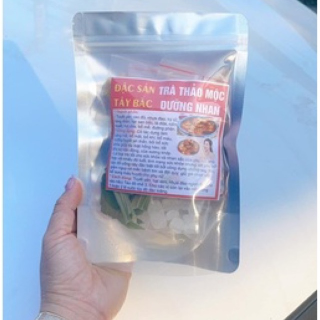 chè dưỡng nhanthơm ngon bổ dưỡngDTFoods(CHUYÊN SỈ)