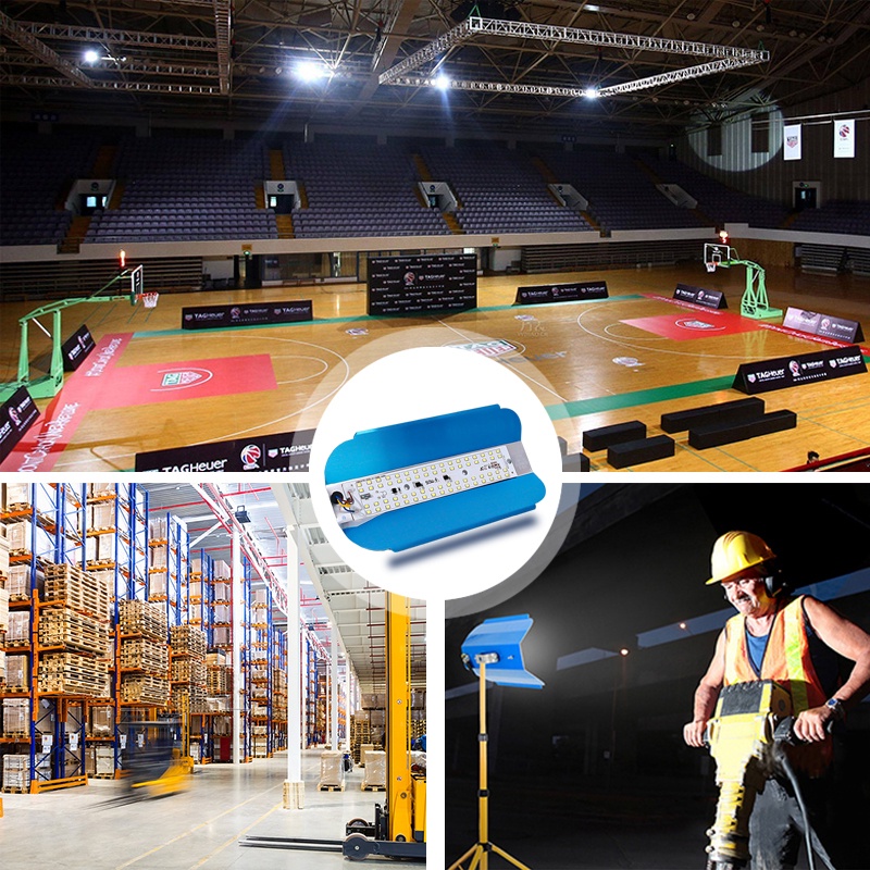 Đèn Ngủ LED Vonfram Siêu Sáng Chống Thấm Nước Tiết Kiệm Năng Lượng Tiện Dụng