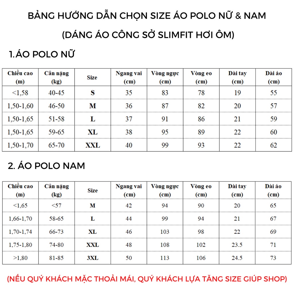 Áo thun có cổ nam nữ màu xanh dương phối viền ADINO vải polyester cotton mềm không bai xù dáng slimfit công sở APN05