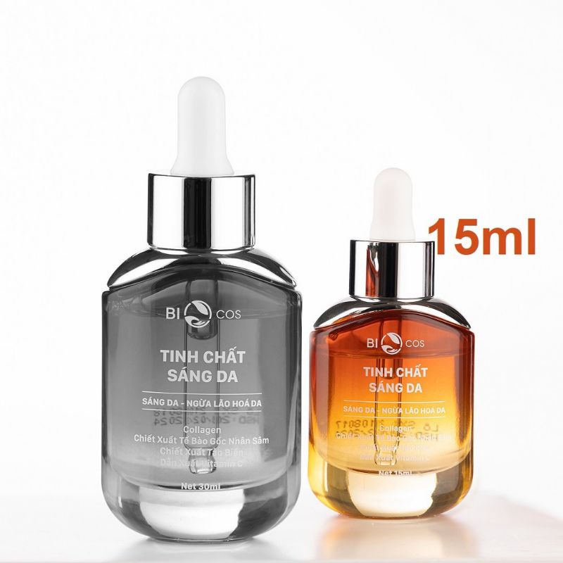 Tinh chất sáng da