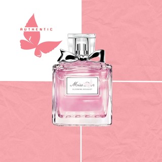 Nước hoa miss 𝘿.𝙞.𝙤.𝙧 blooming bouquet 10ml