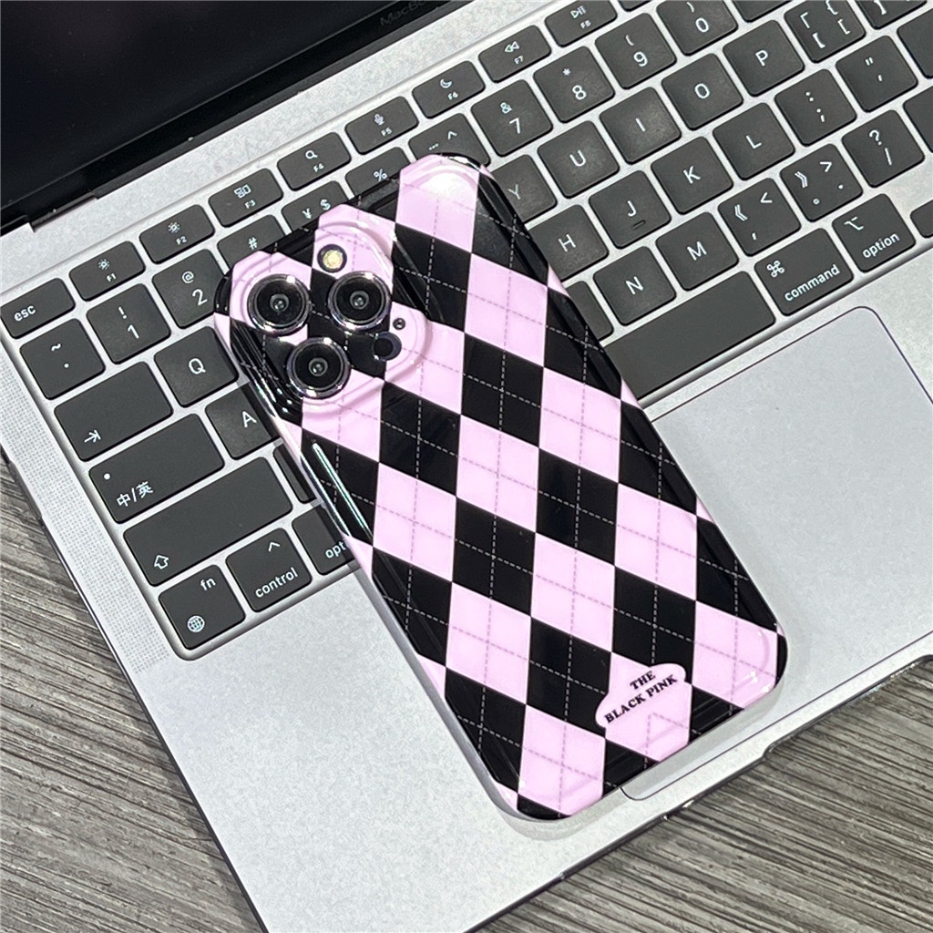 Ốp Điện Thoại TPU Mềm IMD Họa Tiết Hoạt Hình Cho iphone 14 Pro Max 13 Pro Max 12 Pro Max