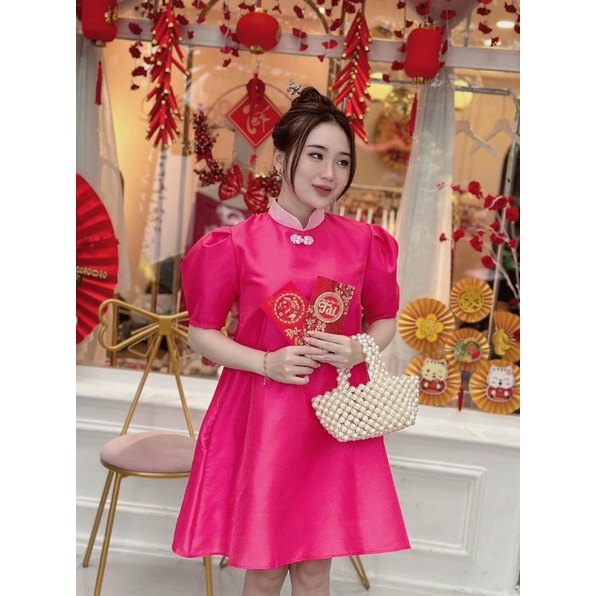 ĐẦM FORM A ÁNH NHŨ