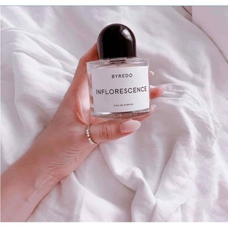Nước hoa By.r.do Inflorescence 10ml