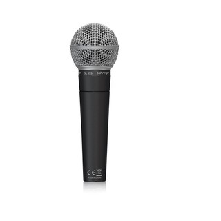 SL 85S Microphone Cầm tay Dynamic Behringer