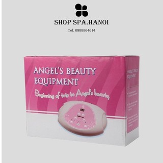 [SPA HN] Máy Điện Di HÚT Chì Angel's Beauty Equipment B-629