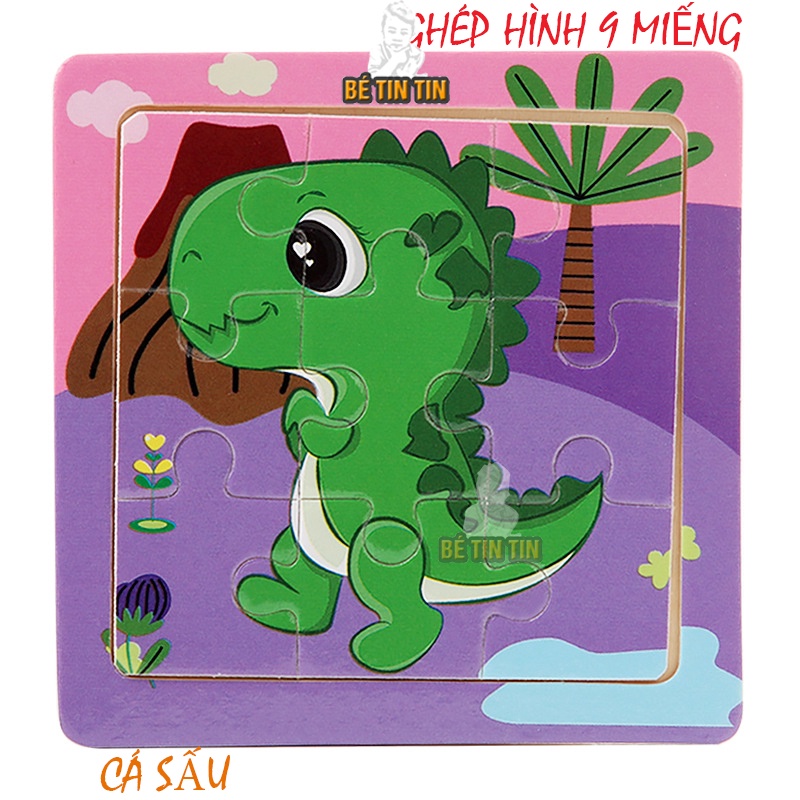 Tyrannosaurus Rex
