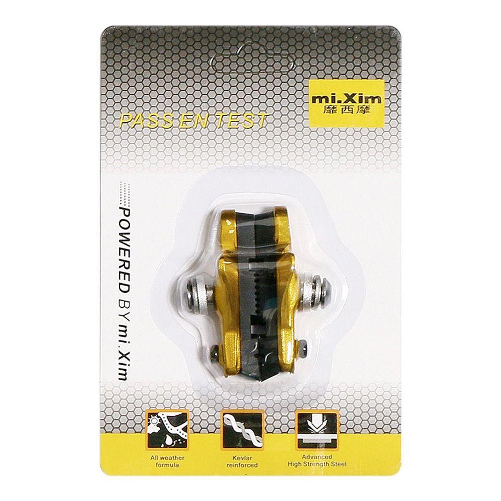 Má Phanh Xe Đạp SHOUKEY Gồm 6 Màu