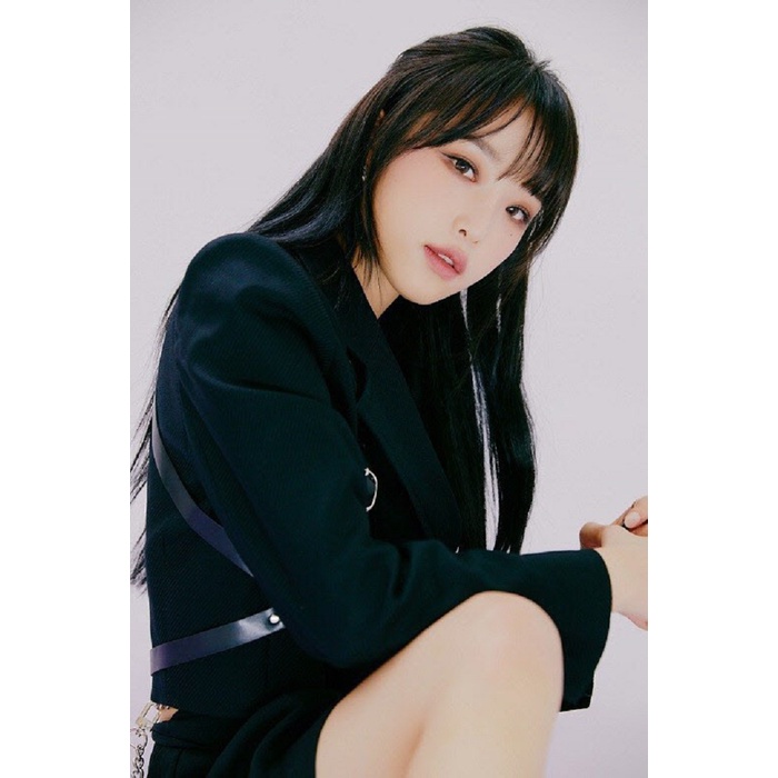 YENA -  1st Single Album