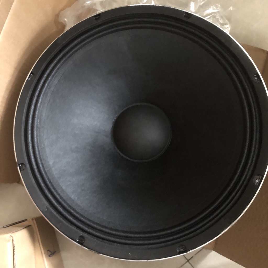 Loa Bass 40cm Từ 170 coil 65 nhập khẩu