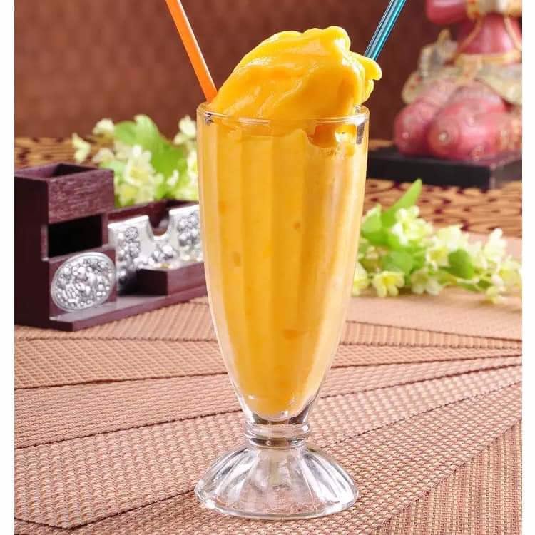 Ly thủy tinh sinh tố  DELI