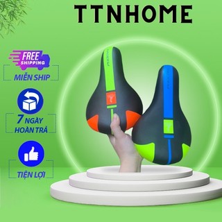 Yên xe đạp trẻ em, yên xe đạp địa hình trẻ em