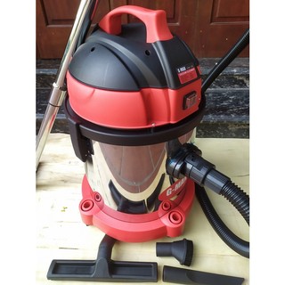 Máy Hút Bụi Gmax 2000W GM 25L