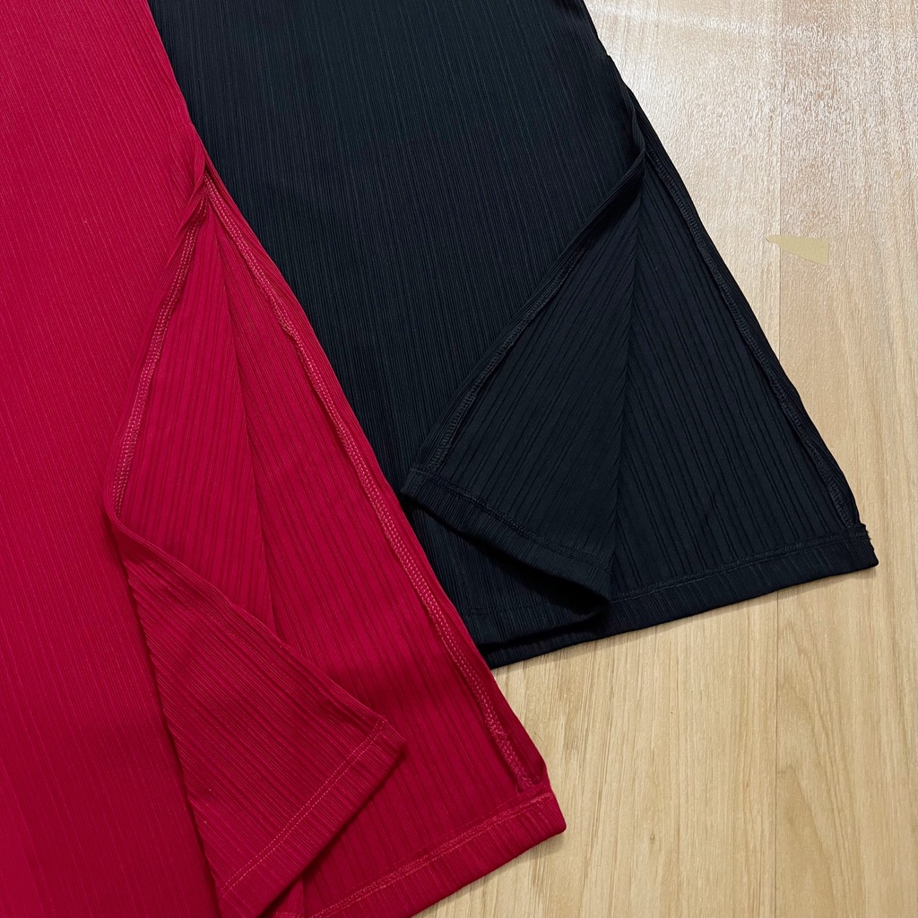 Michela dress đầm ôm body dây - TADstore