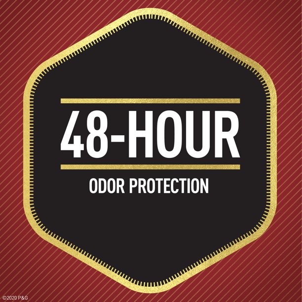 Lăn Sáp Khử Mùi Old Spice CAPTAIN 85G (Sáp Xanh) - HKT Shop