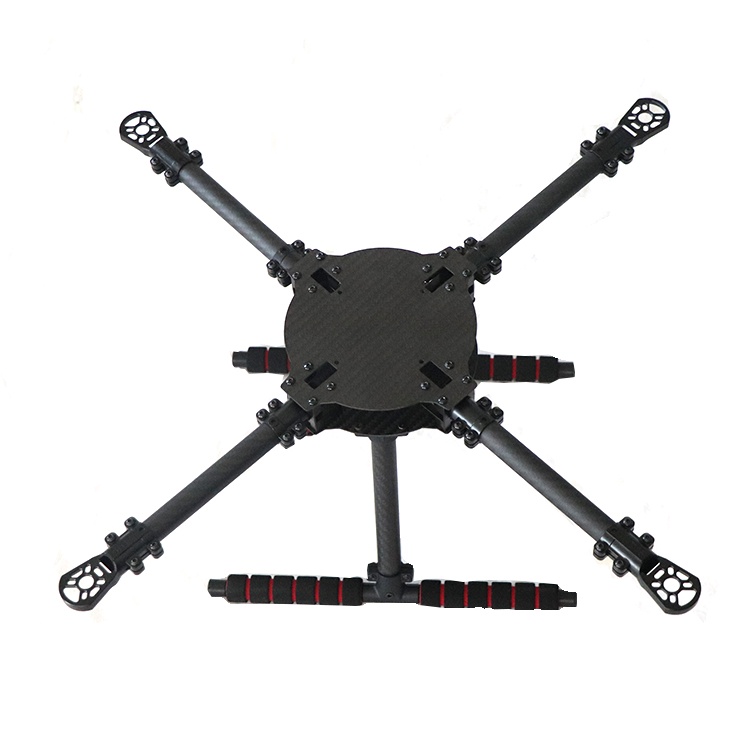 Bộ kit quadcopter carbon X4 pro - X450 Full carbon