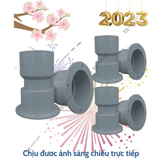 Nối Thông Sàn Siêu Thành (49,60,90,114mm)