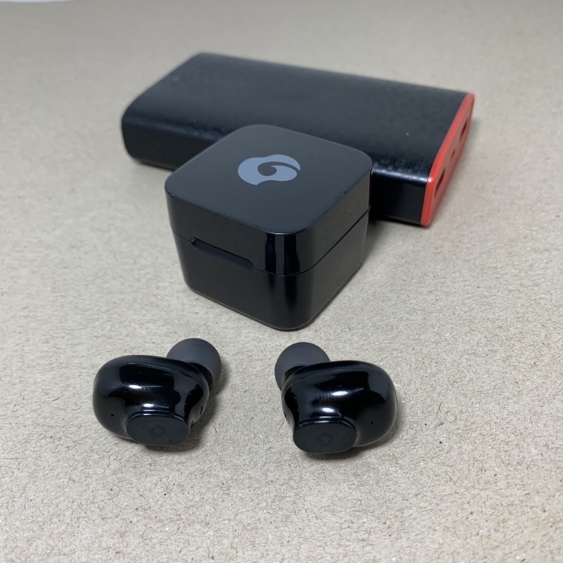 Tai nghe Glidic TW 5000