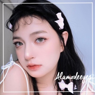 lens xám ngọc áp tròng