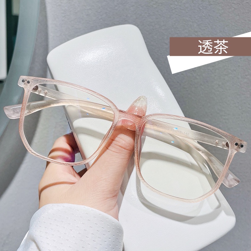 Kính Mát TR90 Thời Trang Cho Nam Nữ