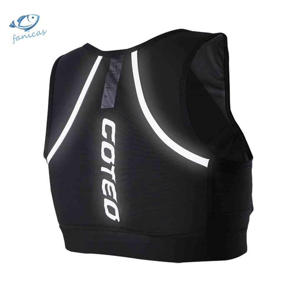 Ba Lô Chạy Bộ Phản Quang Thông Dụng Mới Cho Chạy Marathon