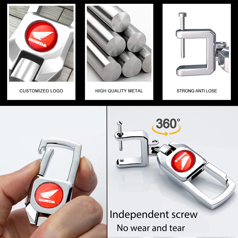 vỏ bọc chìa khóa xe máy HONDA SH, VISION ,LEAD ,SH MODE ,WINNER X ,Air Blade Chìa đời 2021-2023