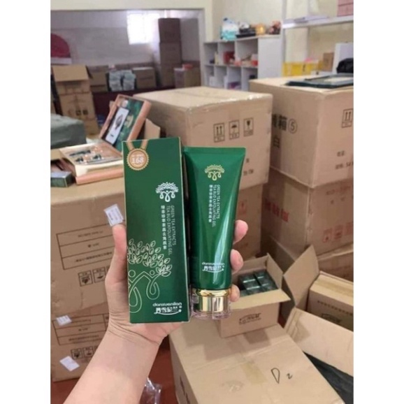 TẨY DA CHẾT HOÀNG CUNG