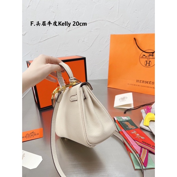 TÚI HM KELLY MINI SIZE 20CM
