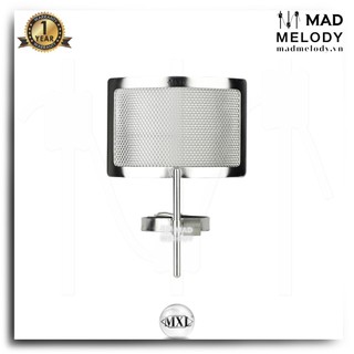 MXL V67G HE Heritage Edition Condenser Microphone (Micro thu âm cho phòng thu studio giải trí livestream, Brand New)