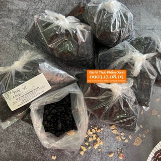 [chay/mặn]tàu xì (từ 100gr)